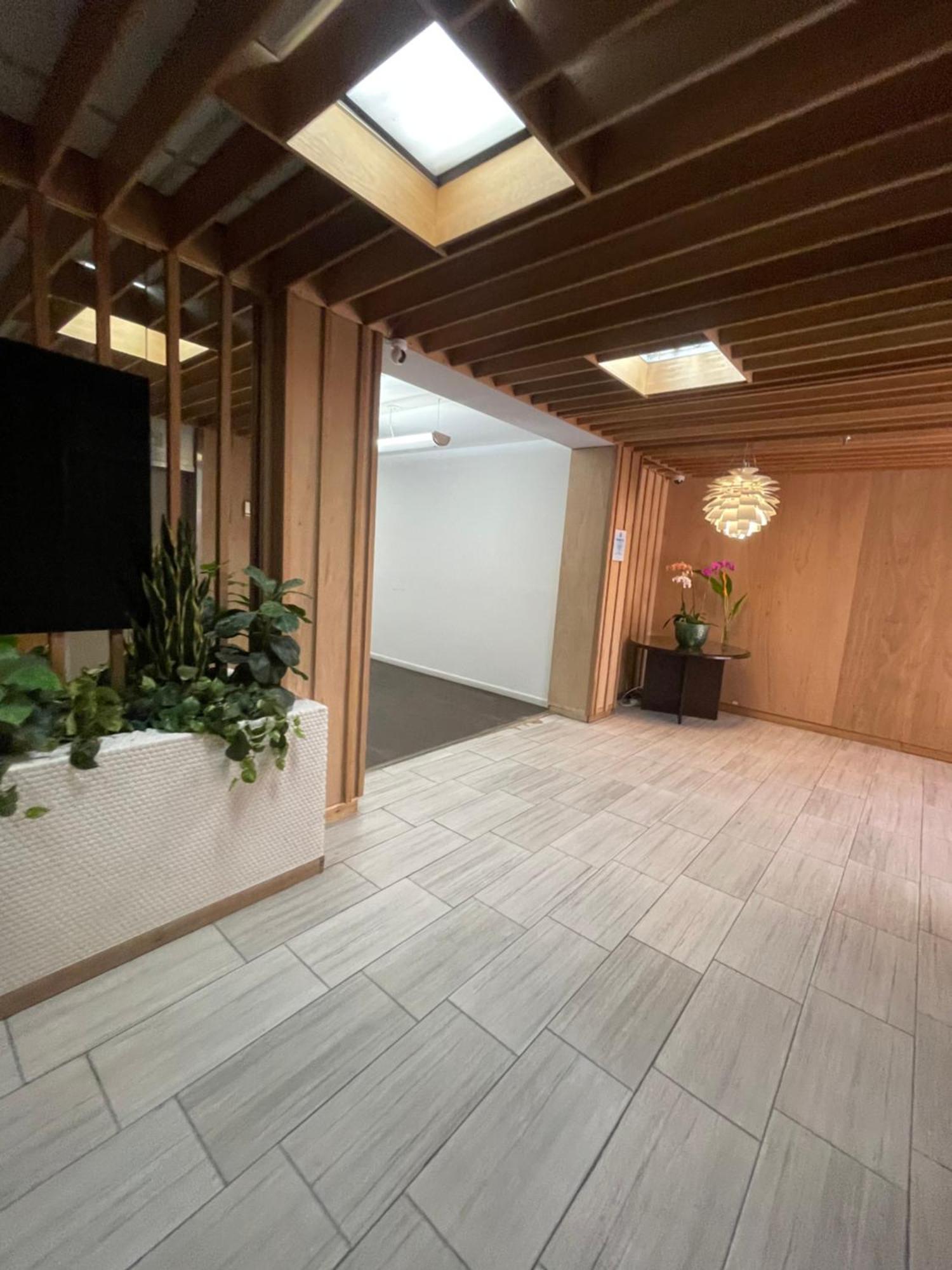 Doho Suites Honolulu Extérieur photo
