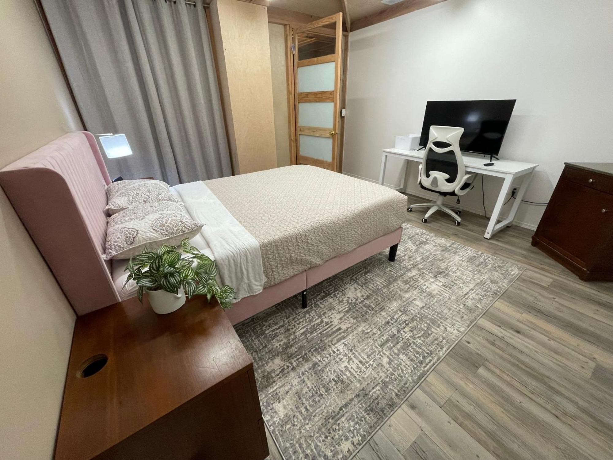 Doho Suites Honolulu Extérieur photo