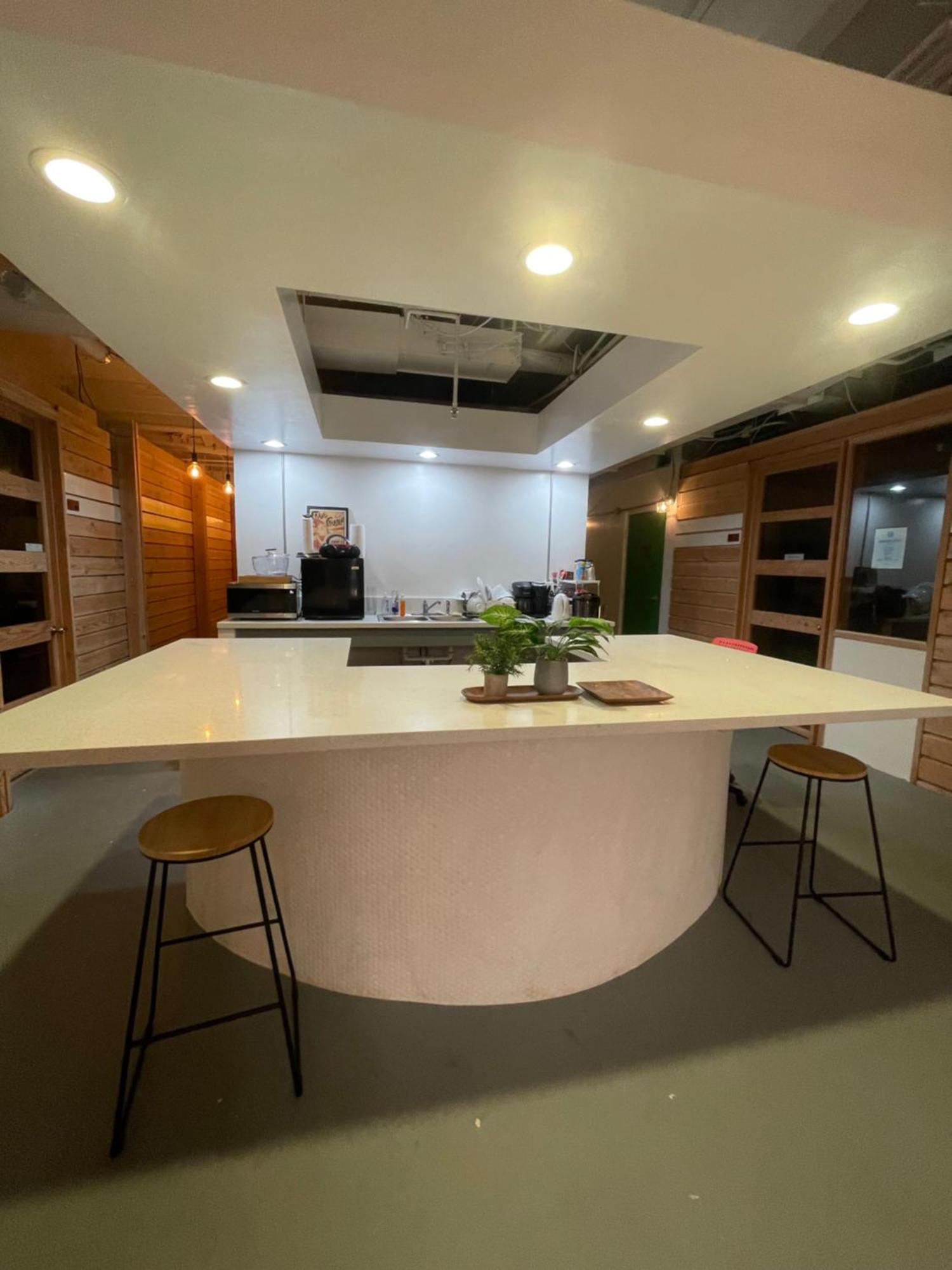 Doho Suites Honolulu Extérieur photo