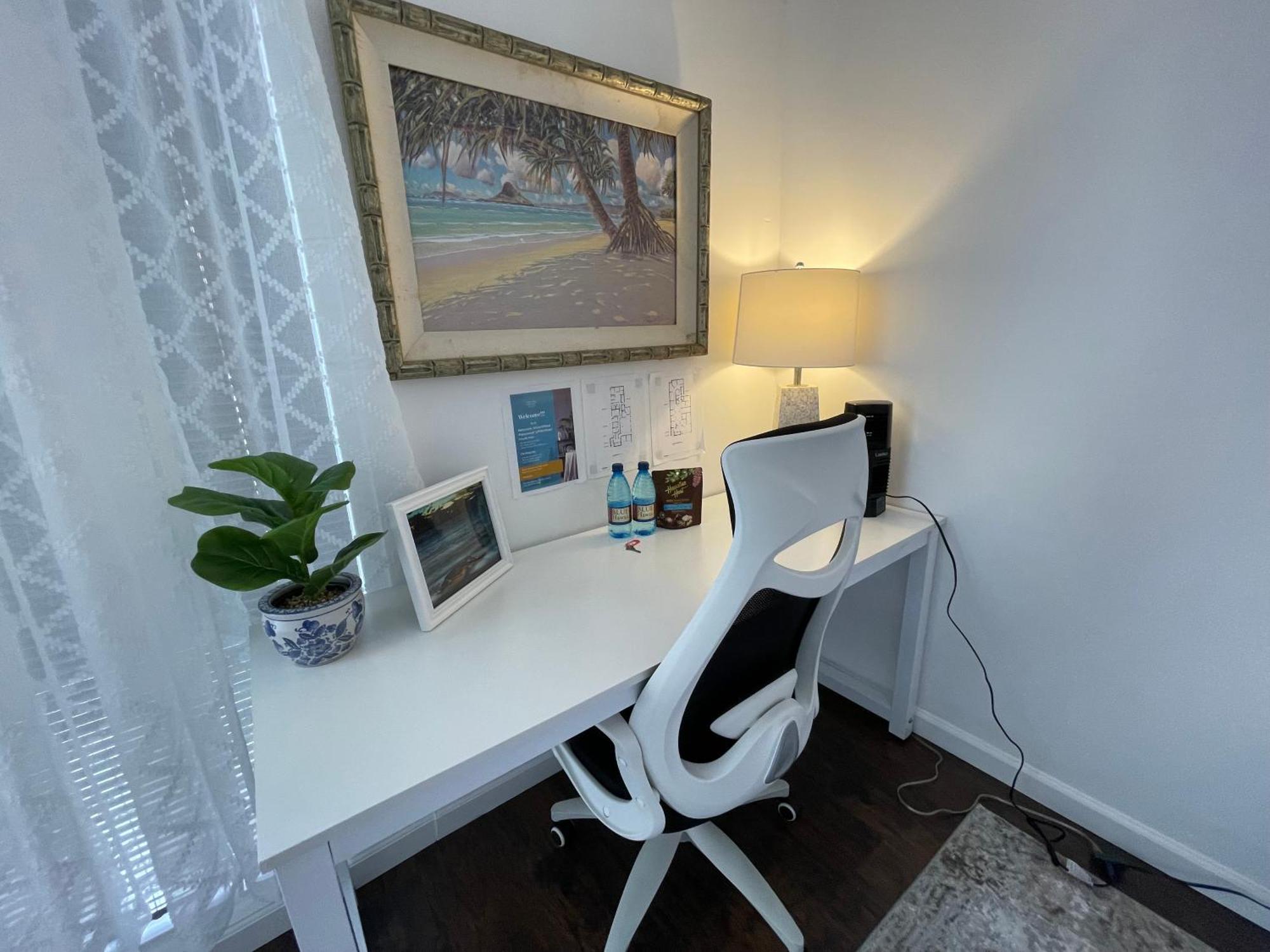 Doho Suites Honolulu Extérieur photo
