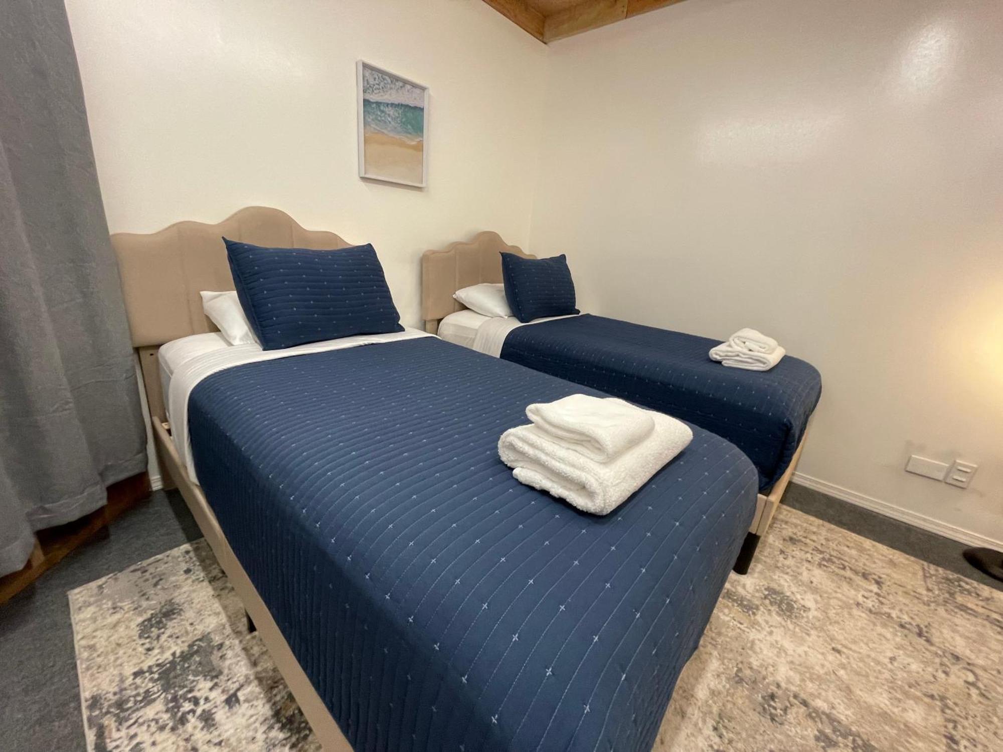 Doho Suites Honolulu Extérieur photo