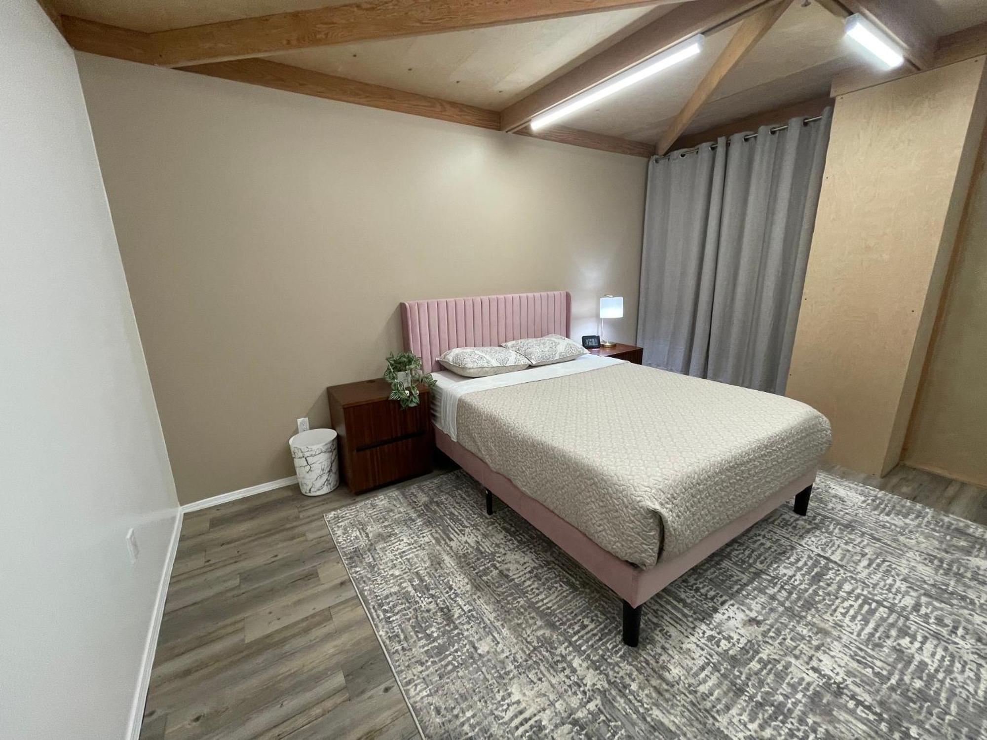 Doho Suites Honolulu Extérieur photo