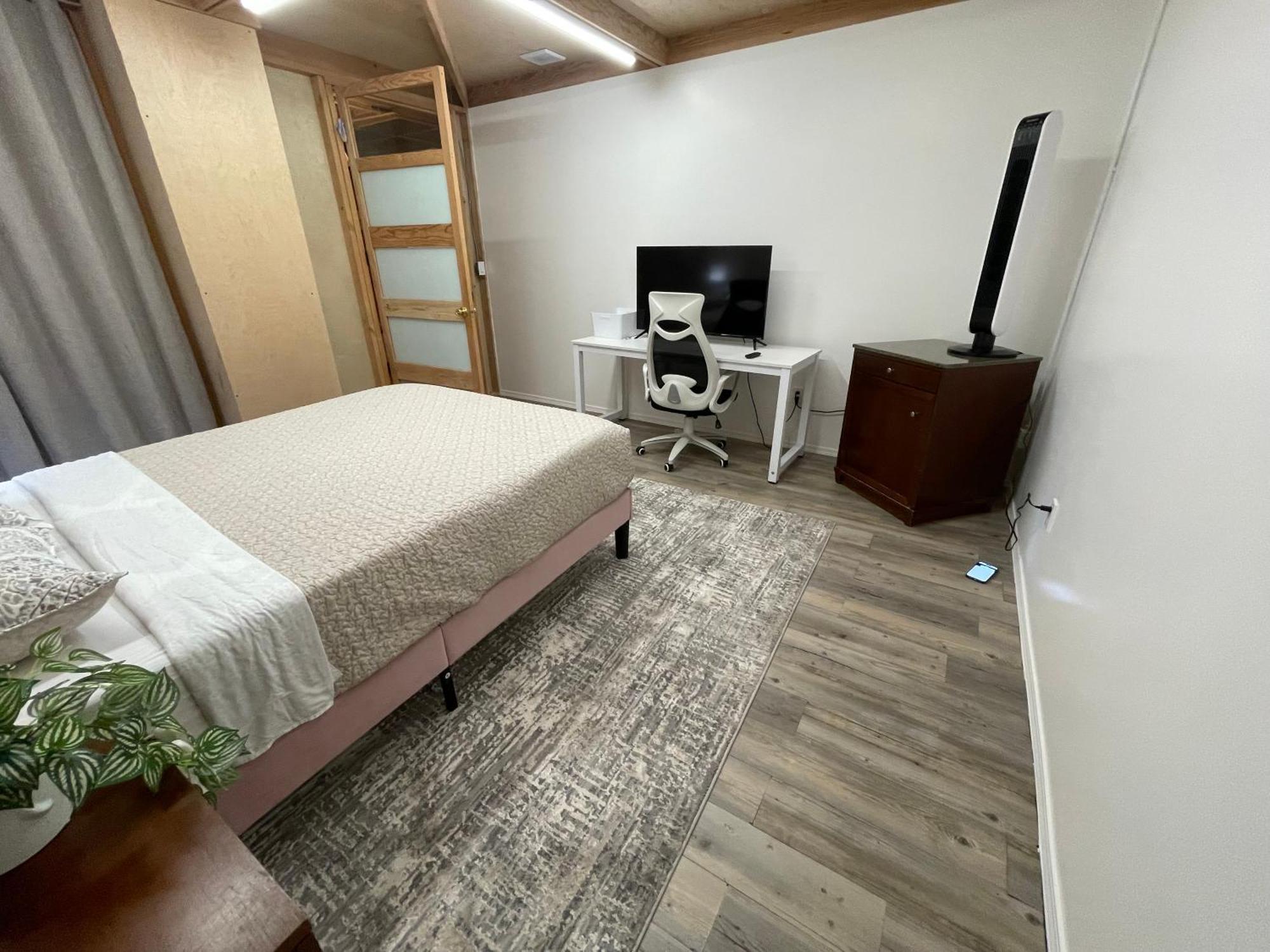Doho Suites Honolulu Extérieur photo