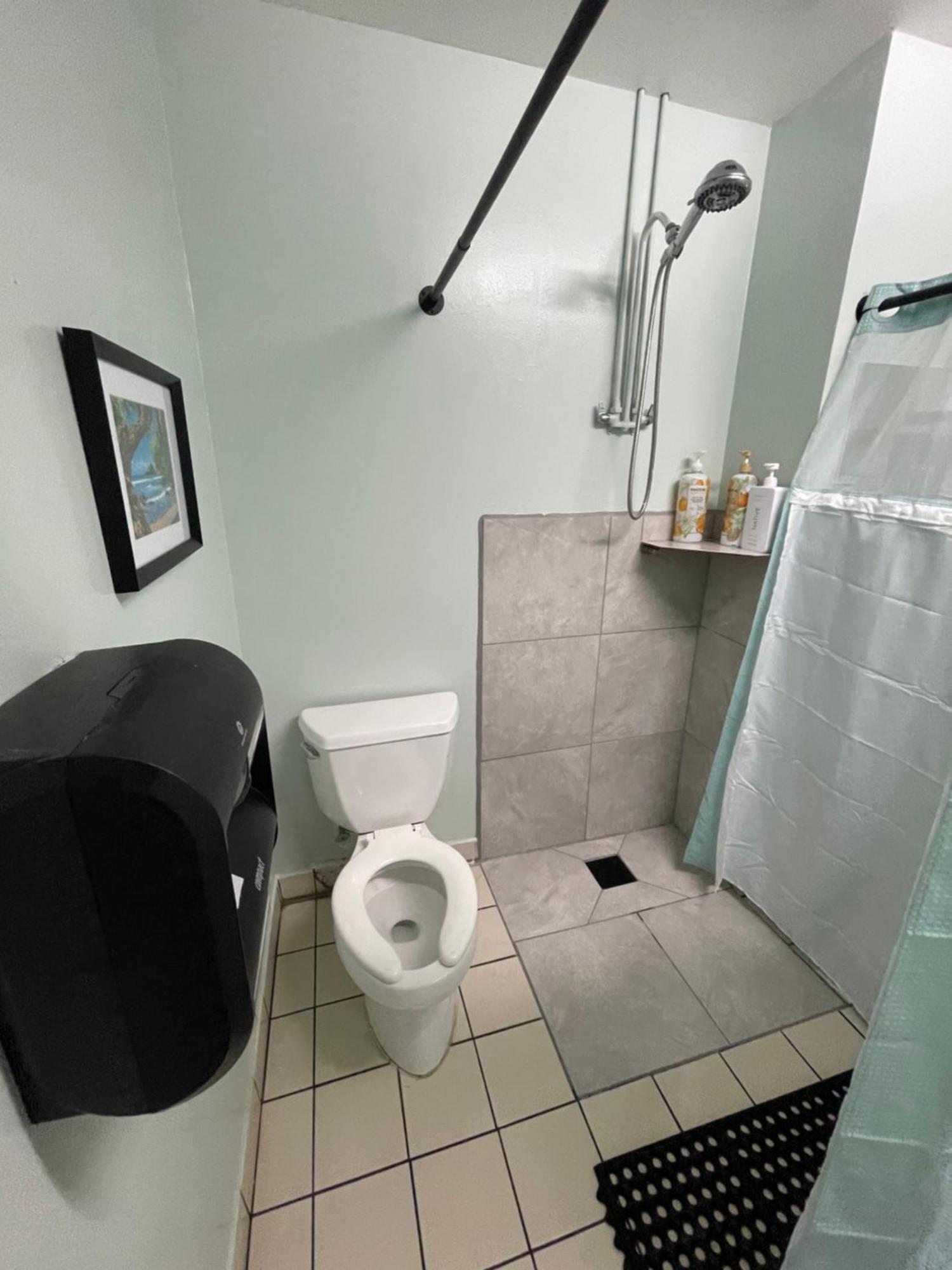 Doho Suites Honolulu Extérieur photo