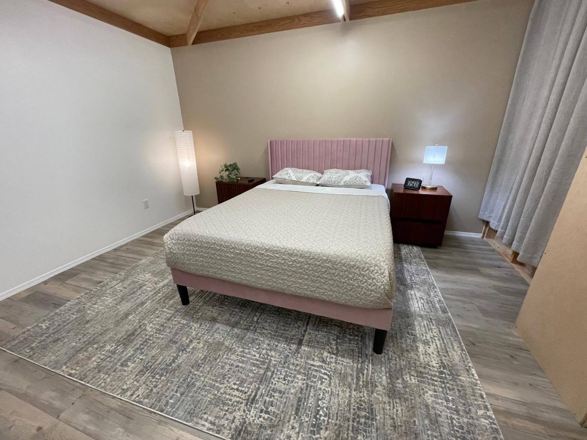 Doho Suites Honolulu Extérieur photo
