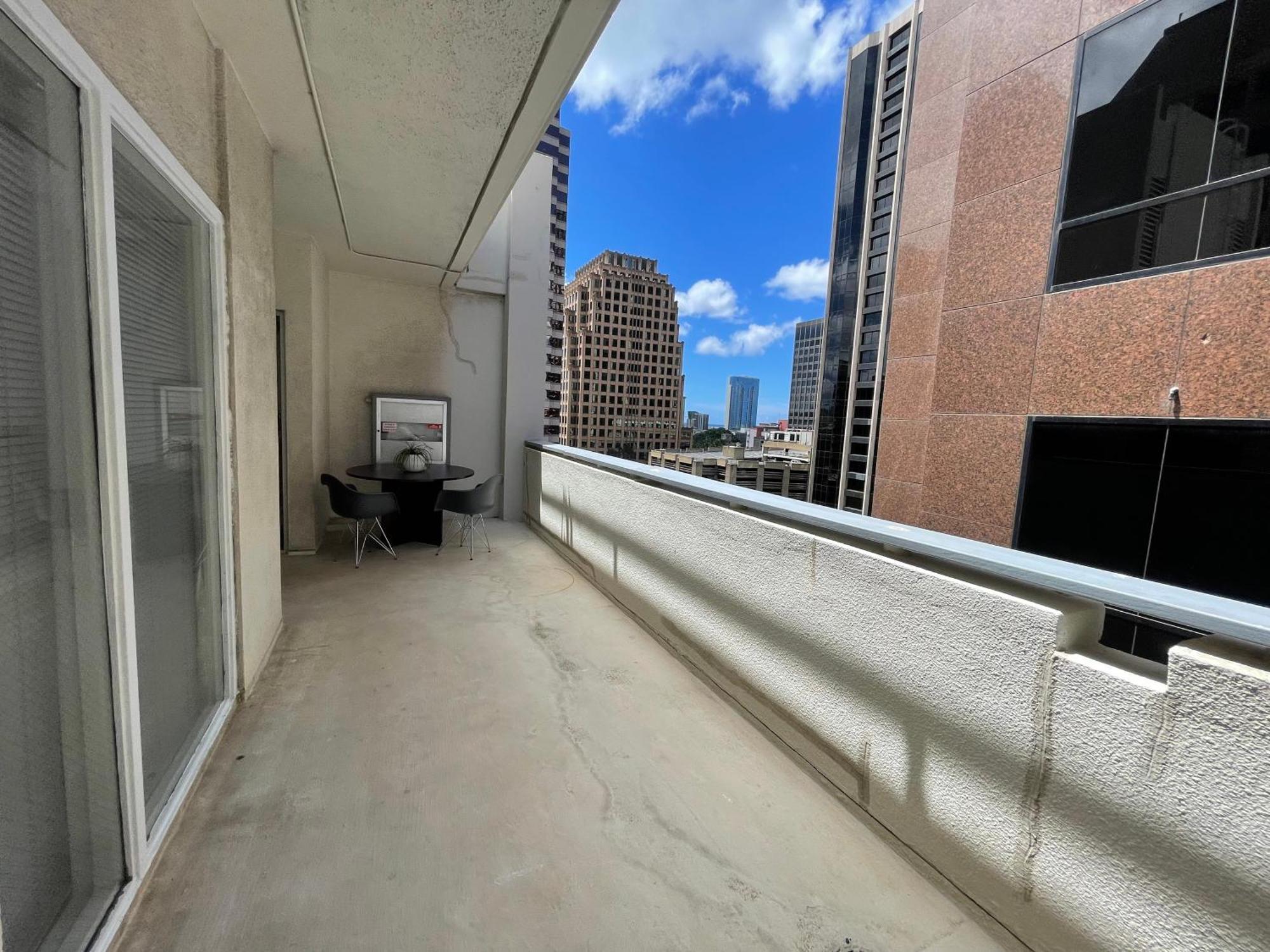 Doho Suites Honolulu Extérieur photo