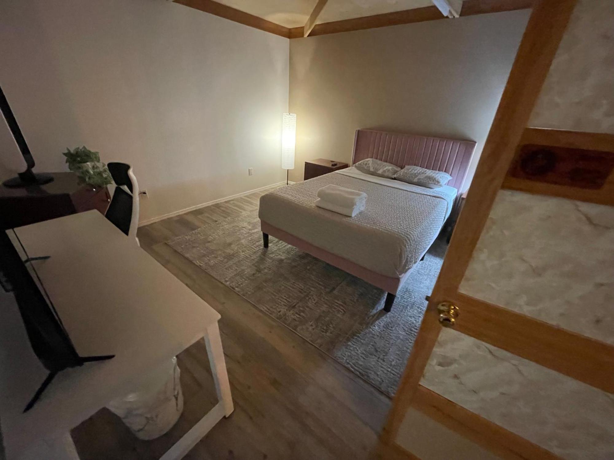 Doho Suites Honolulu Extérieur photo
