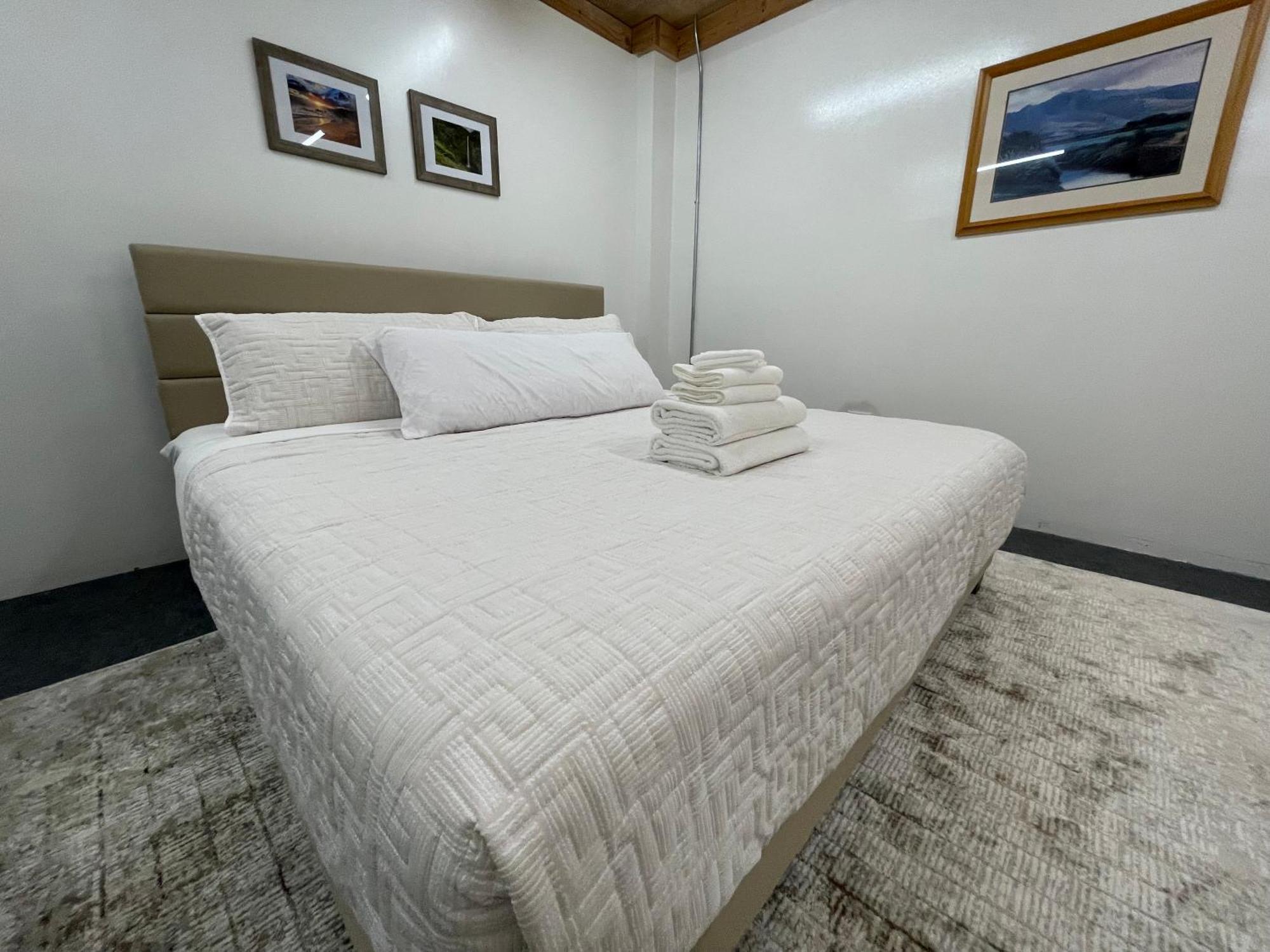 Doho Suites Honolulu Extérieur photo