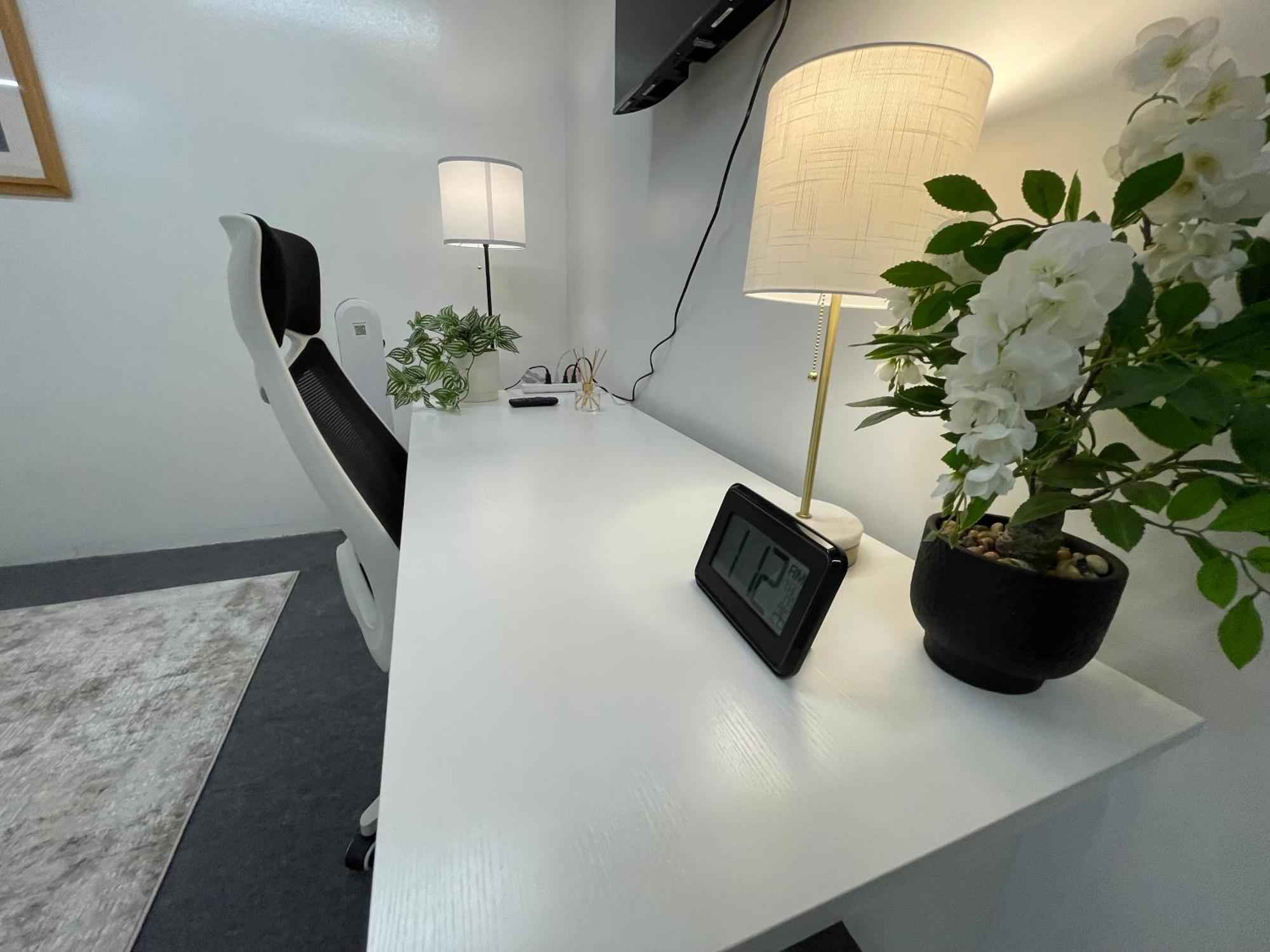 Doho Suites Honolulu Extérieur photo
