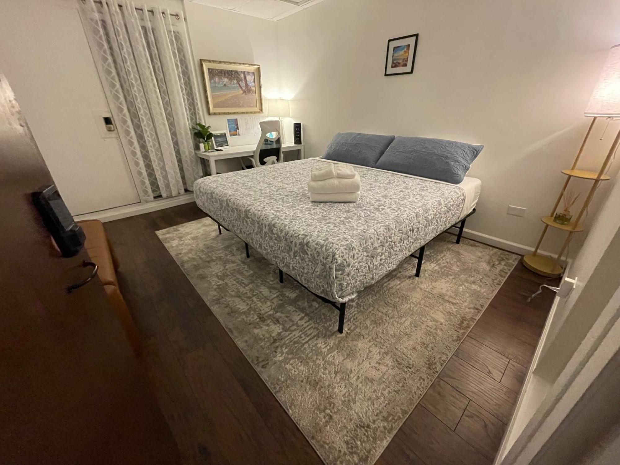 Doho Suites Honolulu Extérieur photo