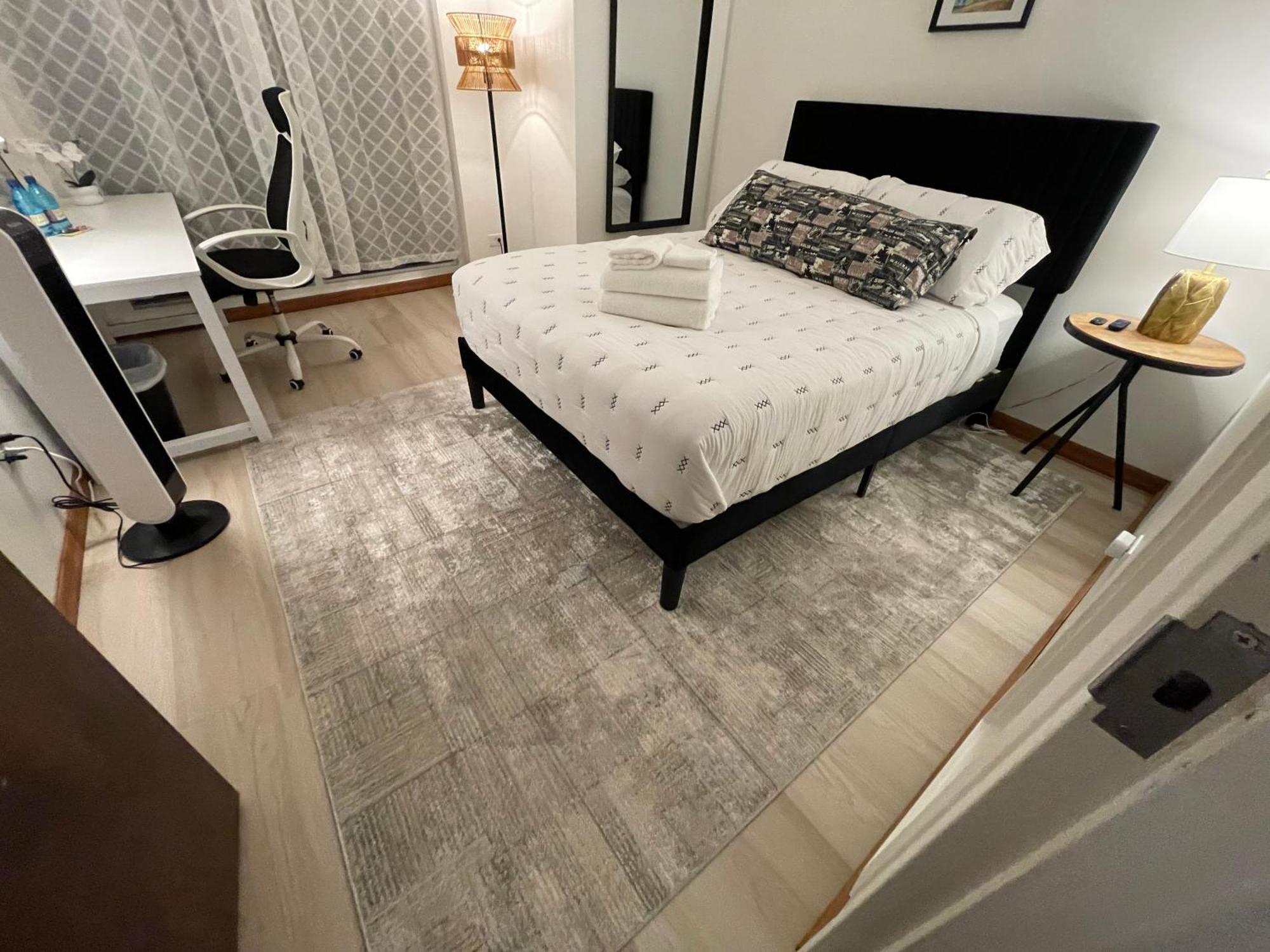 Doho Suites Honolulu Extérieur photo
