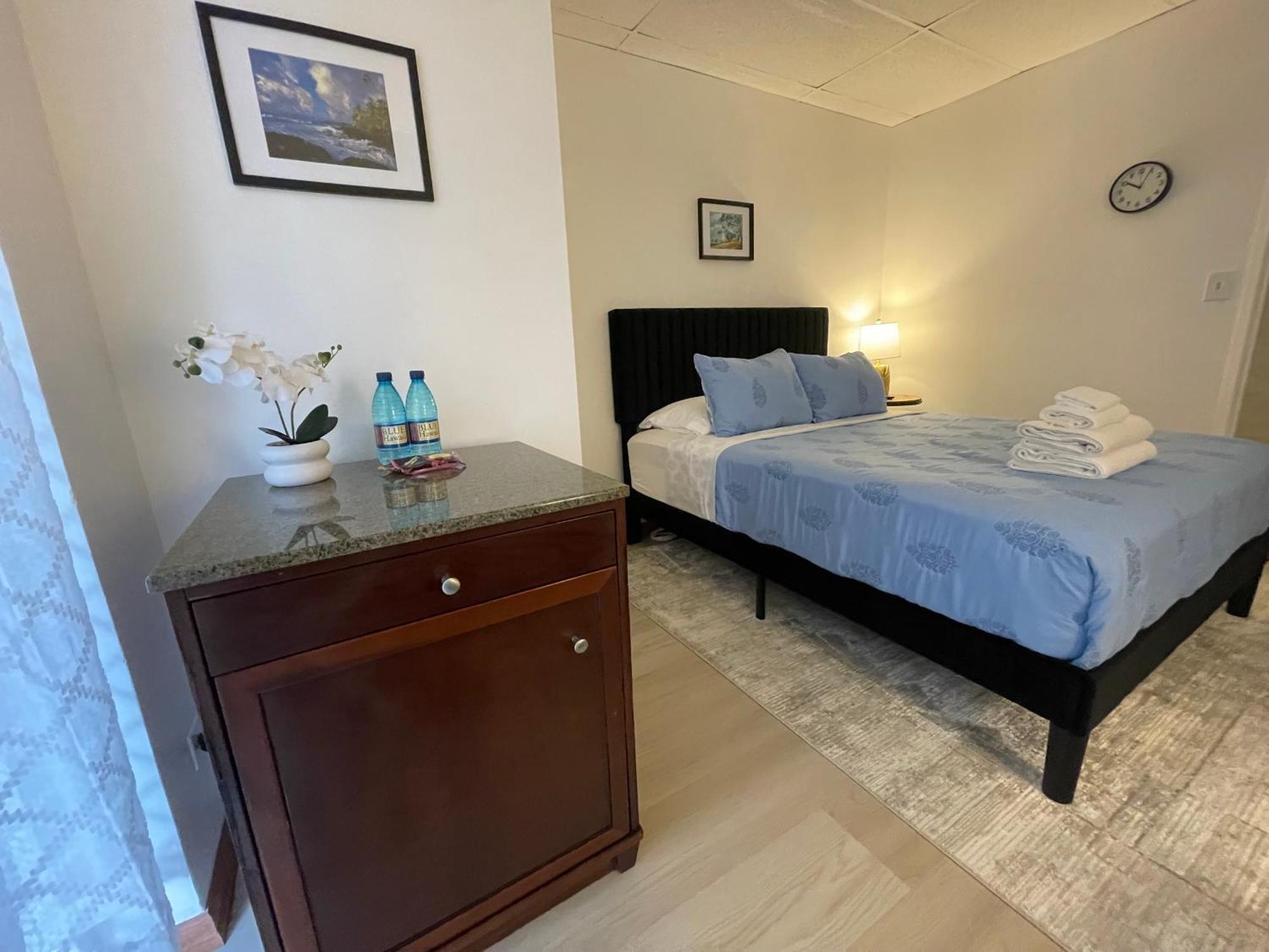 Doho Suites Honolulu Extérieur photo