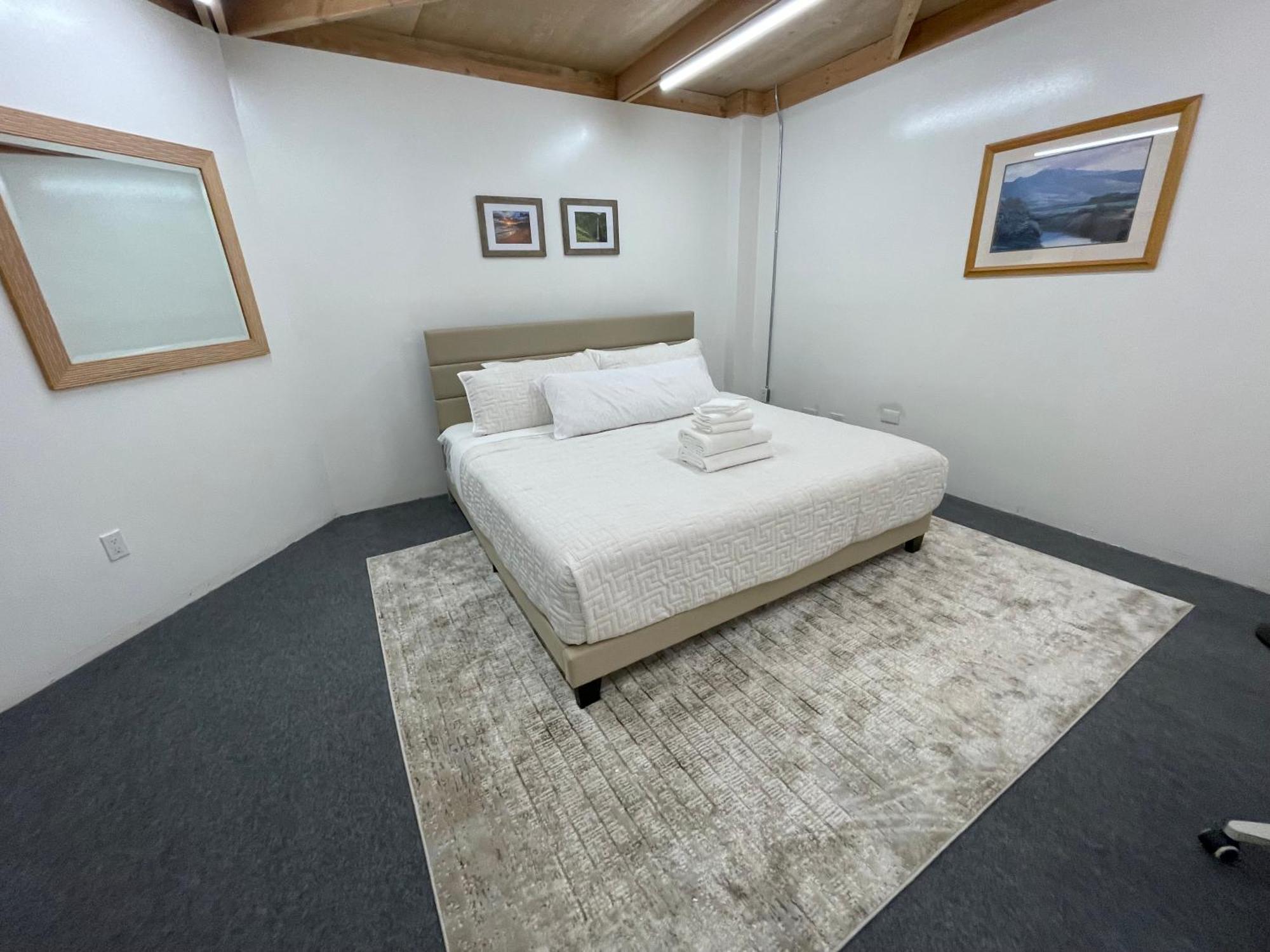Doho Suites Honolulu Extérieur photo