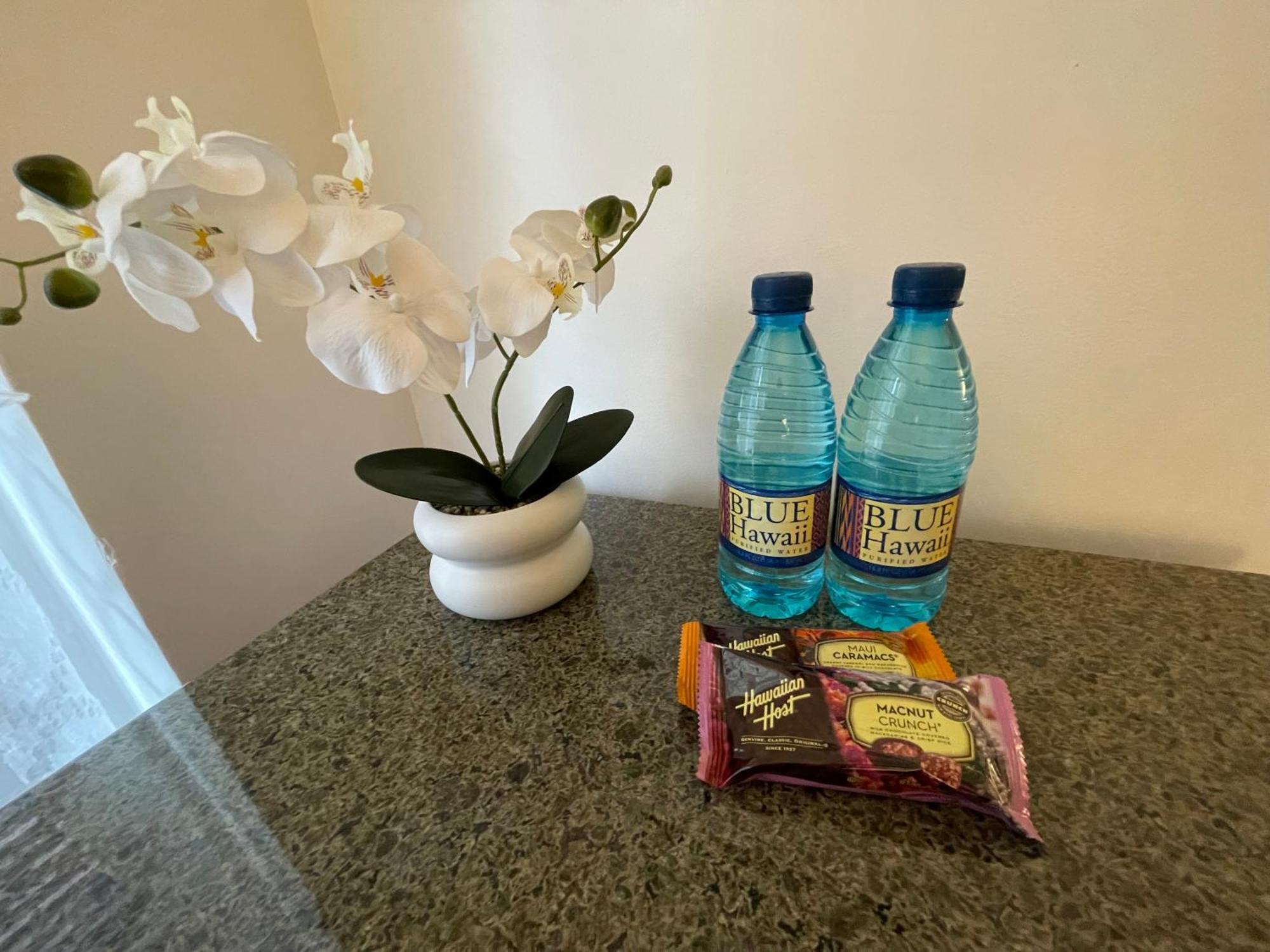 Doho Suites Honolulu Extérieur photo